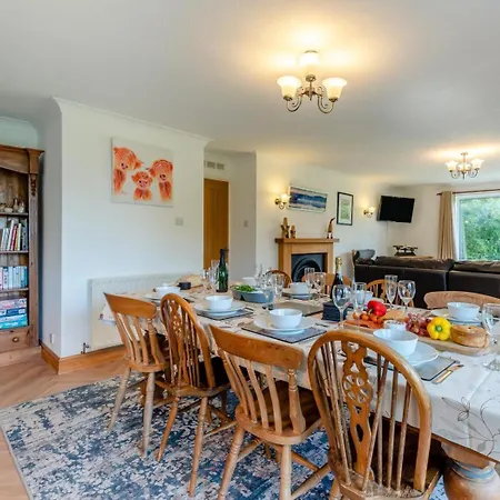 4 Bed In Penrith Oc-sz103 Langwathby