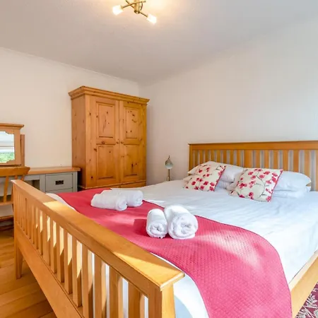 Prázdninový dům 4 Bed In Penrith Oc-sz103 Langwathby