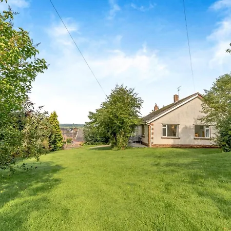4 Bed In Penrith Oc-sz103 Prázdninový dům
