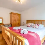 Dom wakacyjny 4 Bed In Penrith Oc-sz103 Langwathby