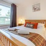 Dom wakacyjny 4 Bed In Penrith Oc-sz103
