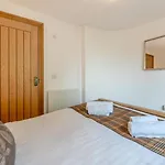 Dom wakacyjny 4 Bed In Penrith Oc-sz103 *