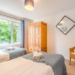 4 Bed In Penrith Oc-sz103 * Langwathby