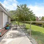 Дом отдыха 4 Bed In Penrith Oc-sz103 *