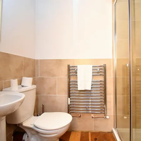 4 Bed In Sz103 Langwathby