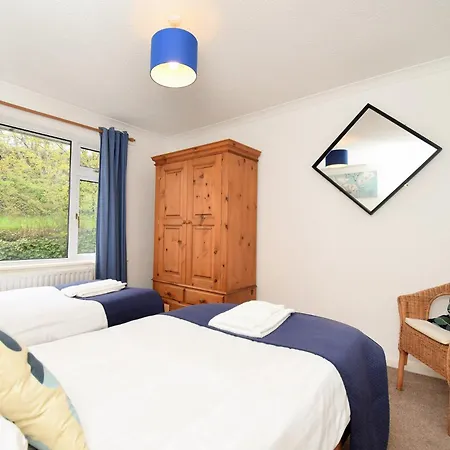 4 Bed In Sz103 Holiday home Langwathby