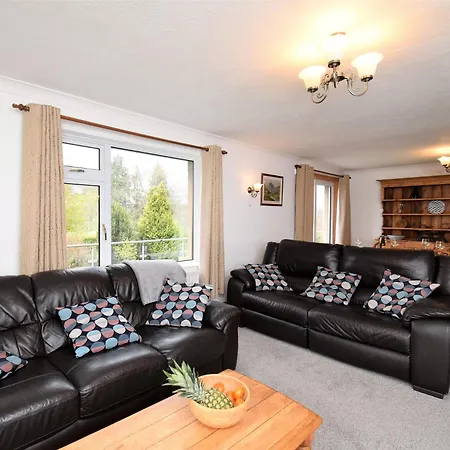 4 Bed In Sz103 Holiday home Langwathby