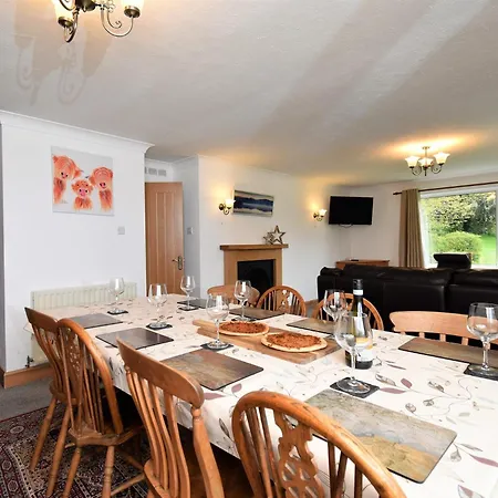 Сasa de vacaciones 4 Bed In Sz103 Langwathby
