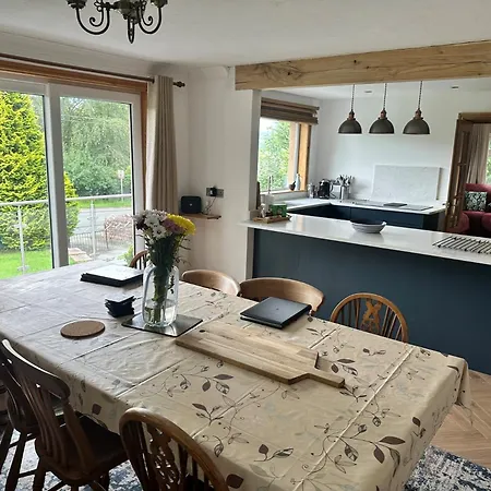 4 Bed In Sz103 * Langwathby