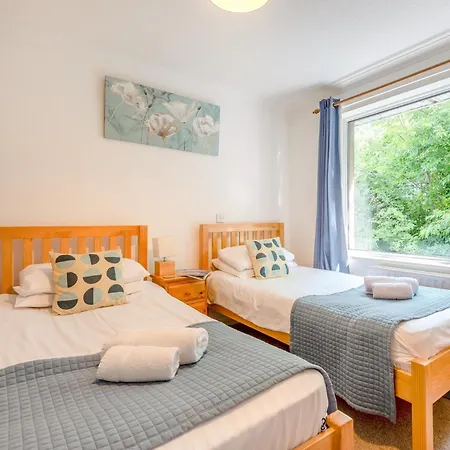 Dom wakacyjny 4 Bed In Sz103 *