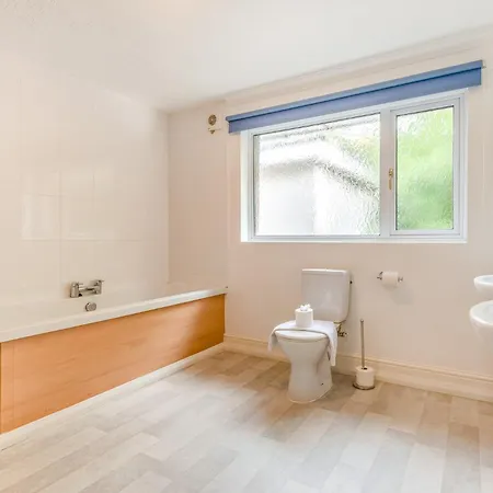 4 Bed In Sz103 度假居 Langwathby