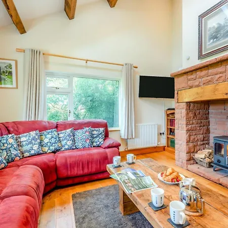 度假居 4 Bed In Sz103