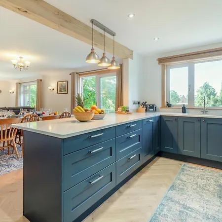 4 Bed In Sz103 Langwathby