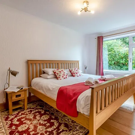 度假居 4 Bed In Sz103