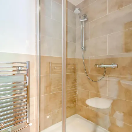 度假居 4 Bed In Sz103 *