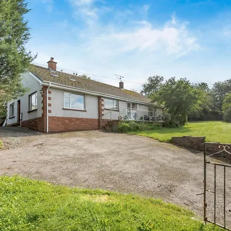 4 Bed In Sz103 度假居 Langwathby