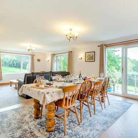 4 Bed In Penrith Oc-sz103 בית נופש Langwathby