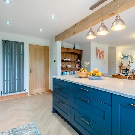 4 Bed In Penrith Oc-sz103 Langwathby