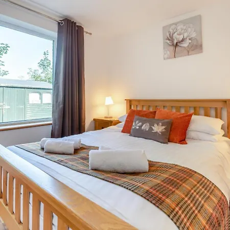 度假居 4 Bed In Penrith Oc-sz103