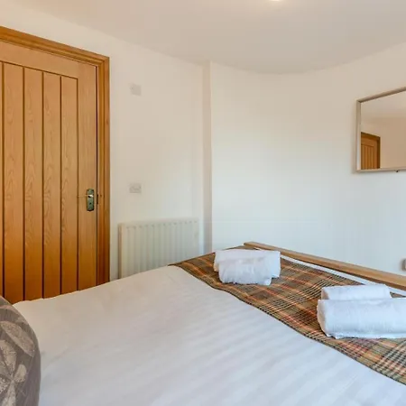 度假居 4 Bed In Penrith Oc-sz103 *