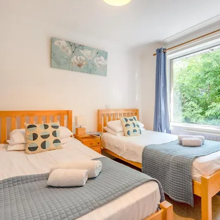 4 Bed In Penrith Oc-sz103 度假居 *