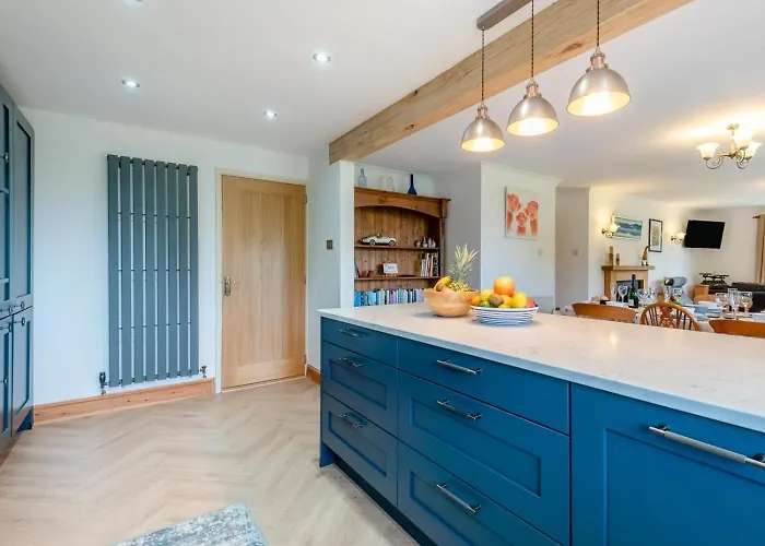 4 Bed In Penrith Oc-sz103 Langwathby