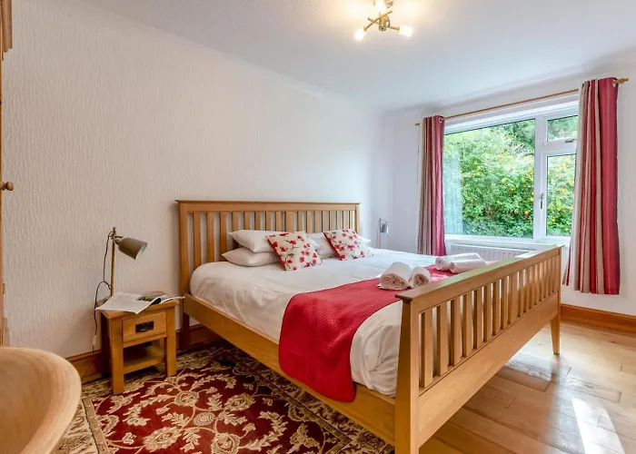 4 Bed In Penrith Oc-sz103 * Langwathby