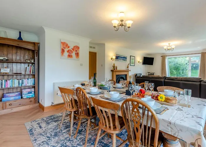 4 Bed In Penrith Oc-sz103 Langwathby