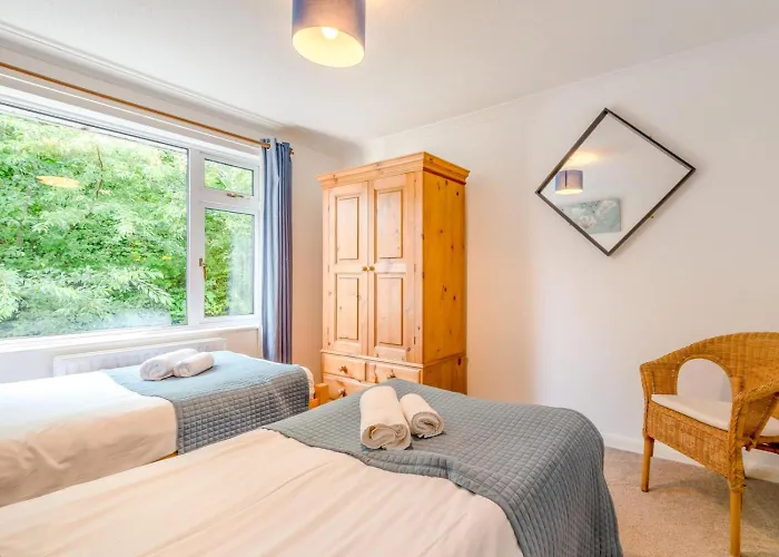 4 Bed In Penrith Oc-sz103 * Langwathby