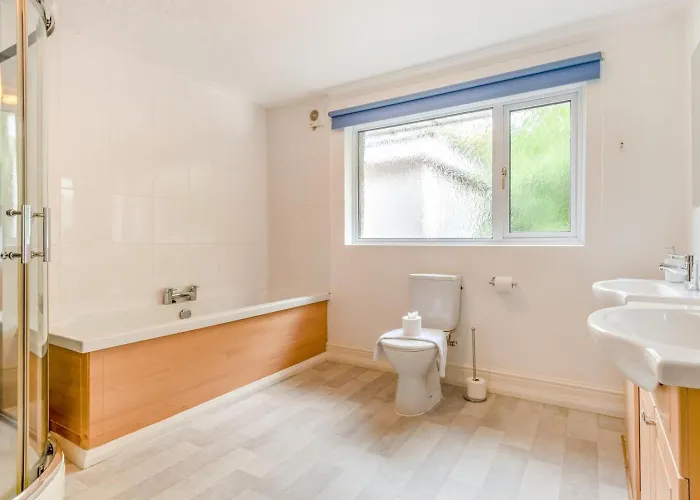 4 Bed In Penrith Oc-sz103 Langwathby